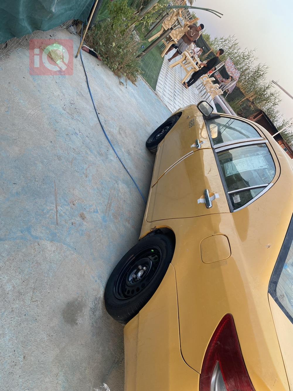 بی وای دی F3